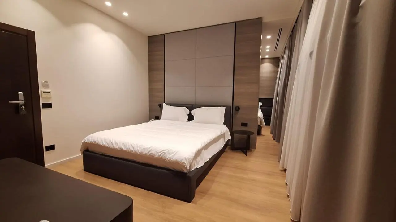 Hotel Partner & SPA