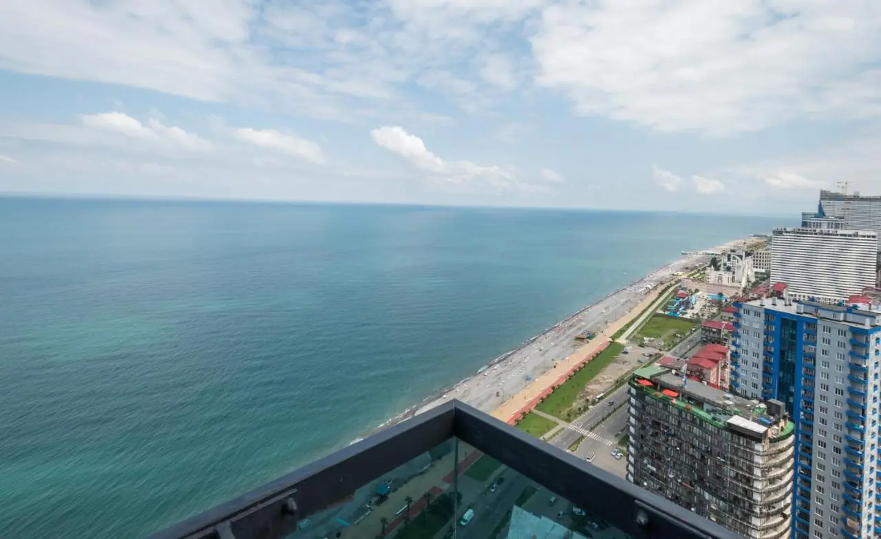 Orbi Beach Tower Hotel Official