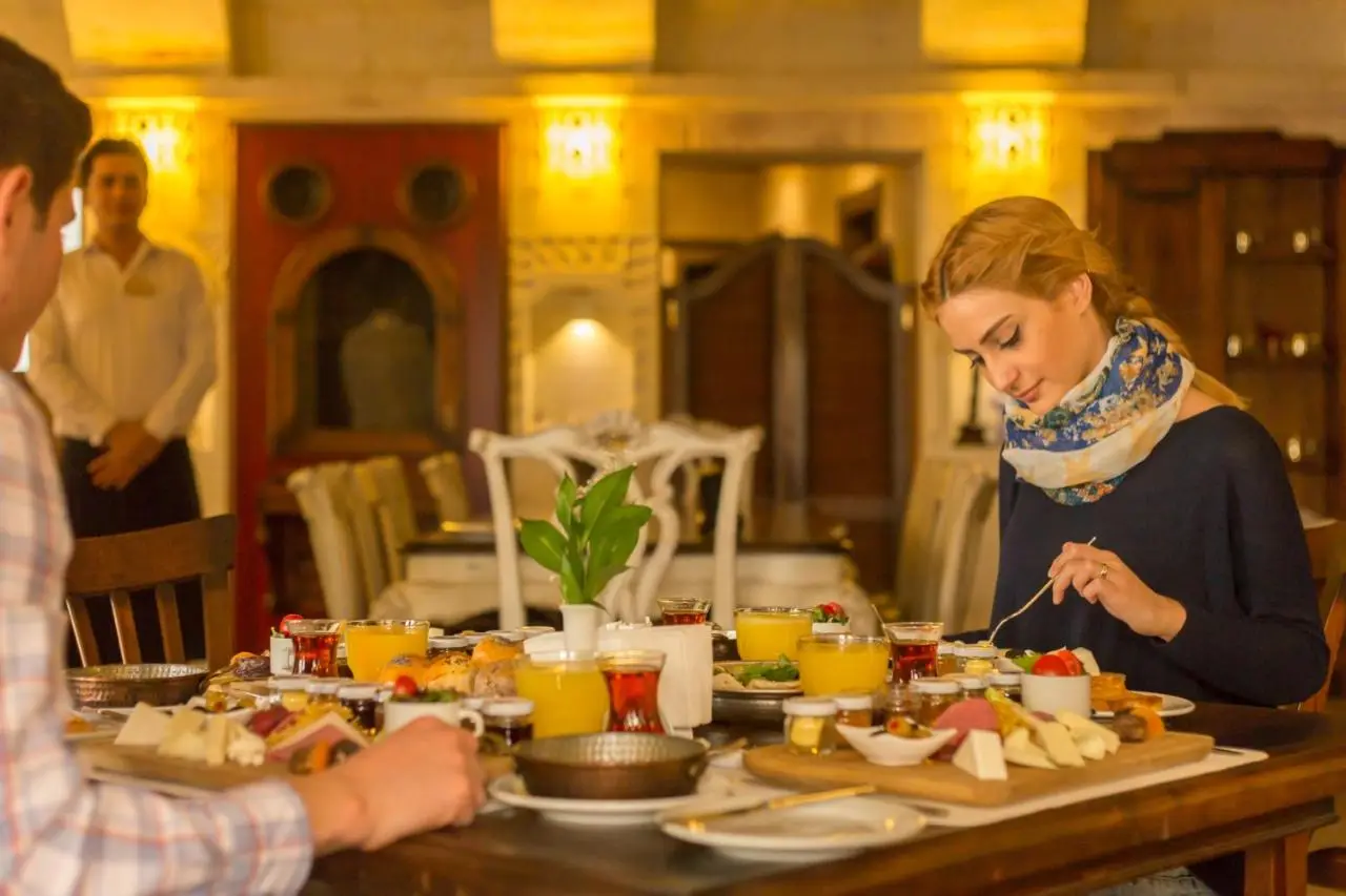 Minia Cave Hotel