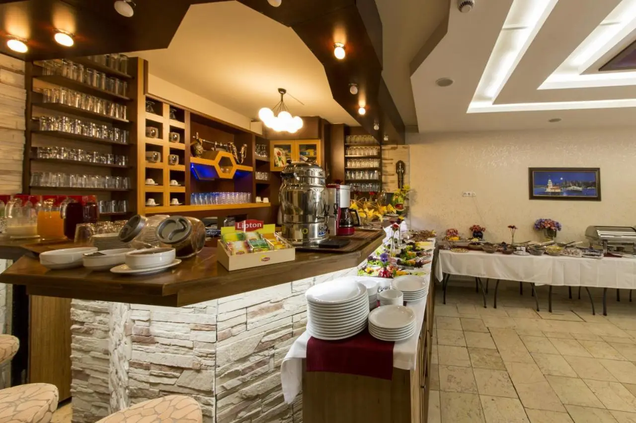 Hotel Ipekyolu