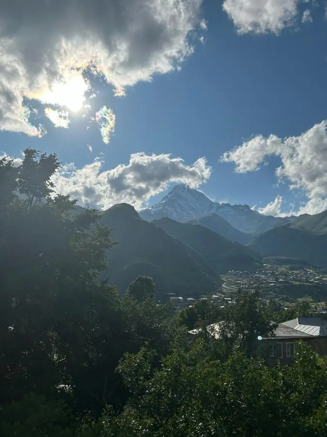 MOUNTAIN HEART