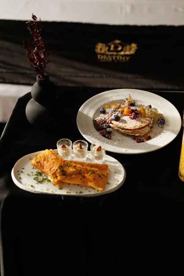 Destiny Hotel & SPA