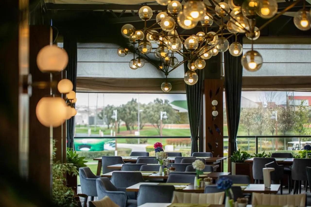 Dreamland Golf Hotel Baku