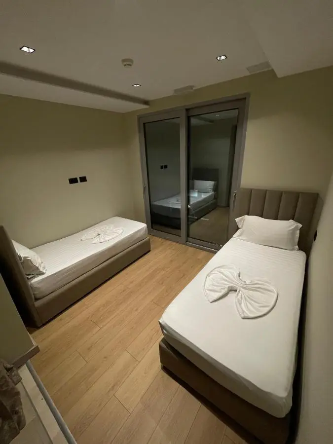 New W Hotel