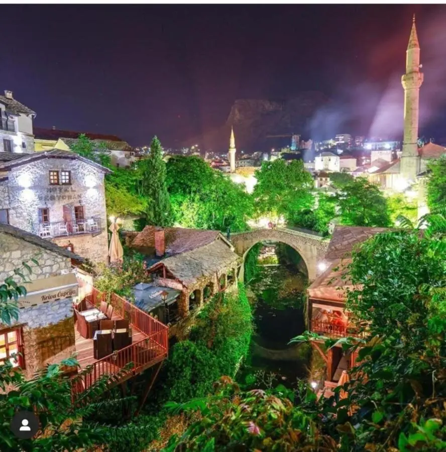 Hotel-Restaurant Kriva Ćuprija