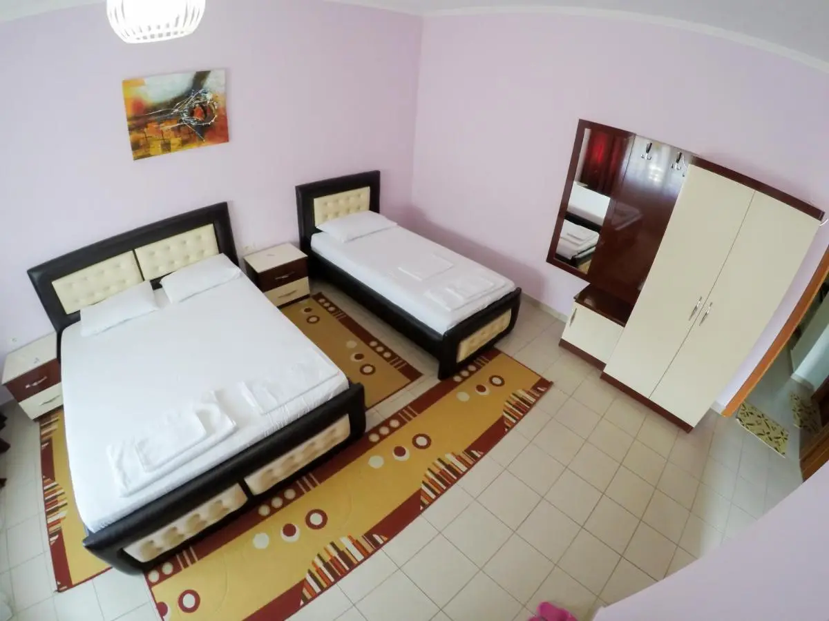 Hotel Freskia