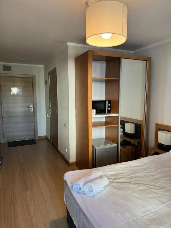 Оrbi Palase Deluxe