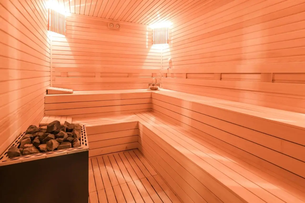 Sia Hotel Thermal & Spa Bursa