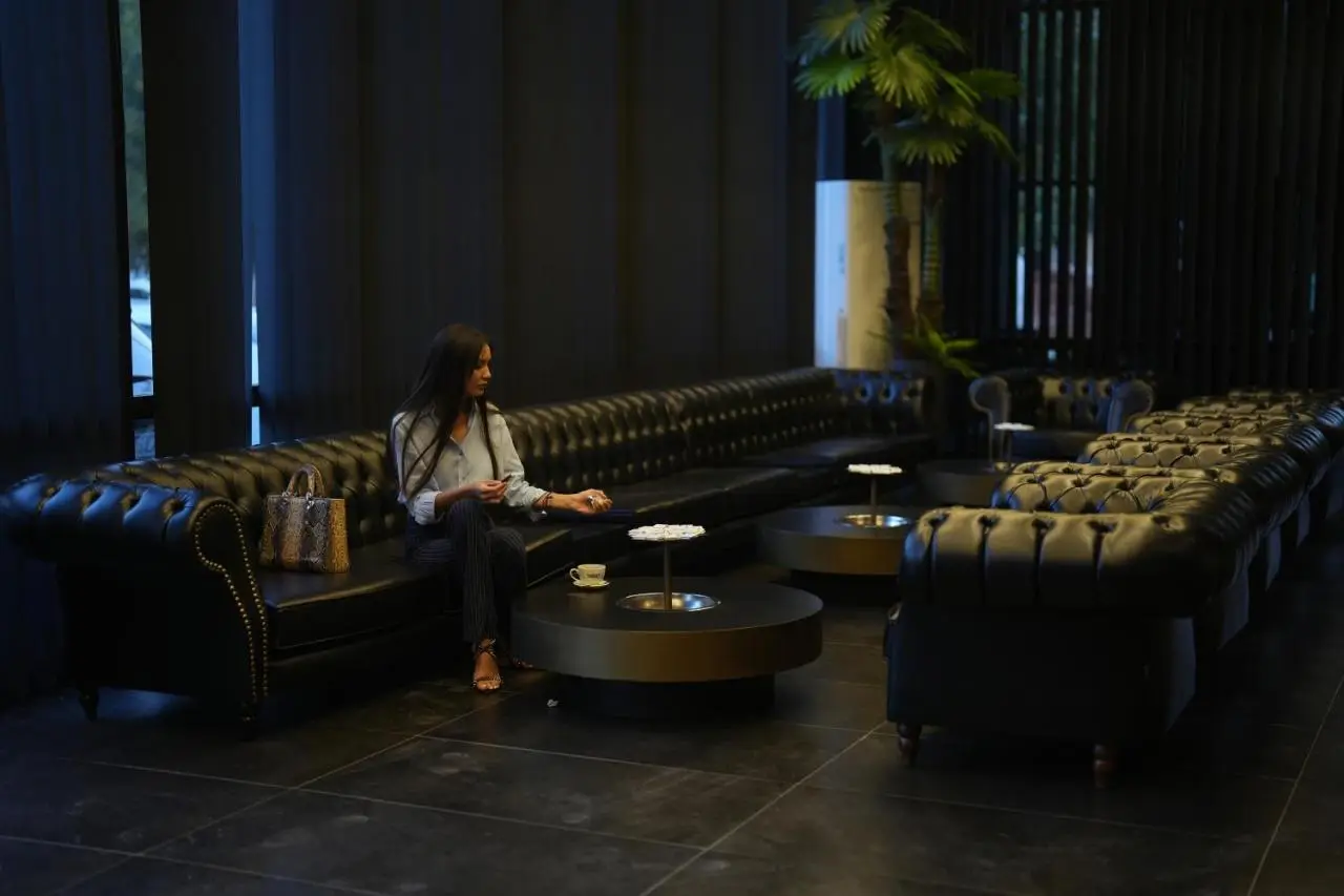 Marlen Hotel Bayraklı