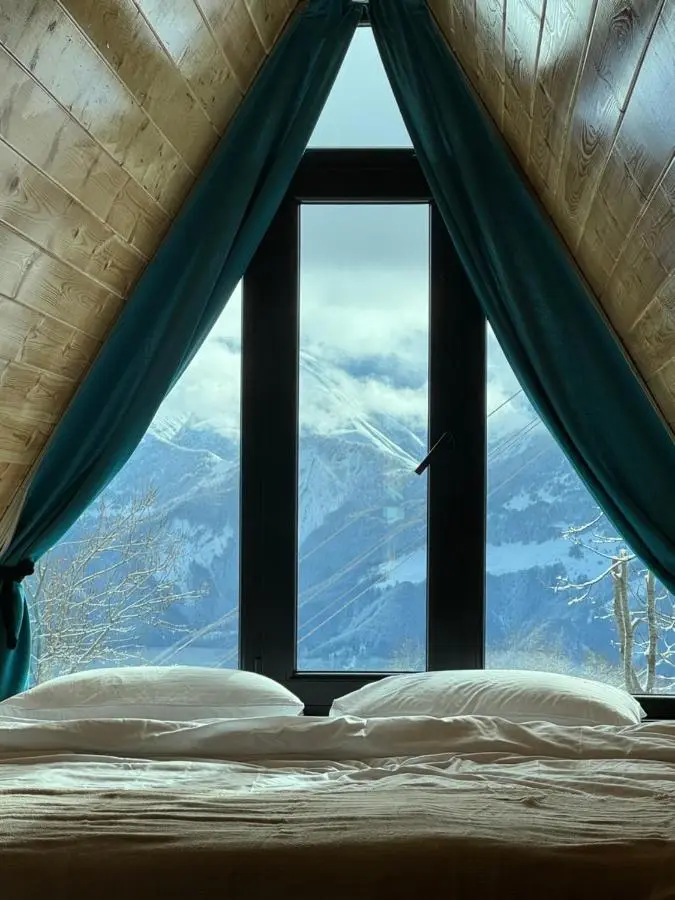 AMO Gudauri