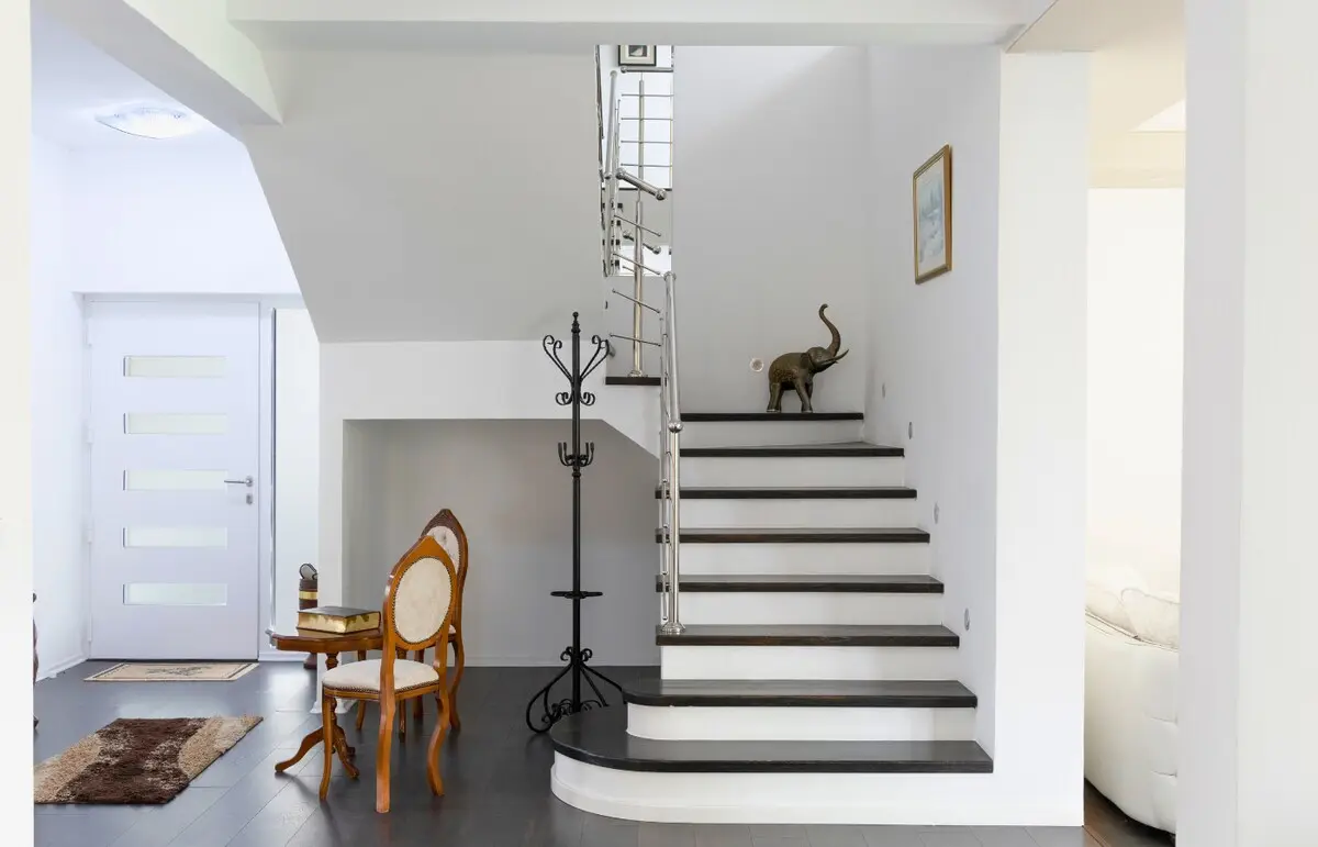 Cheerful and luxurious villa near the Una River