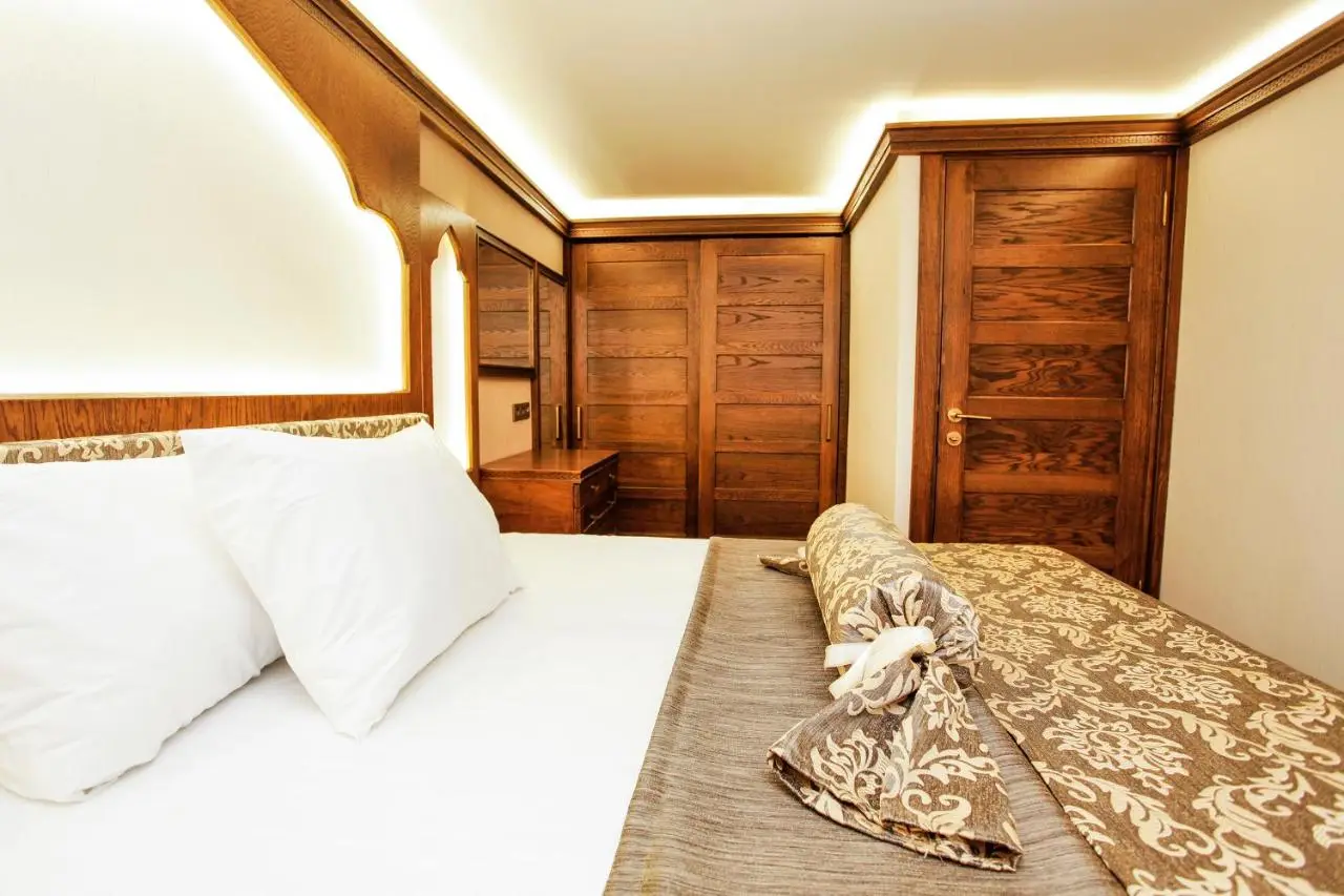 Kumluk Konak Hotel