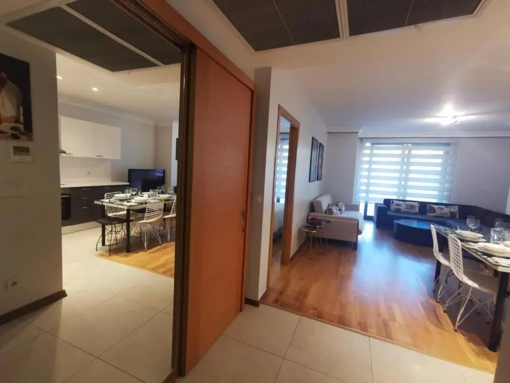 CTS Taksim Elysium Residence Dublex D-84