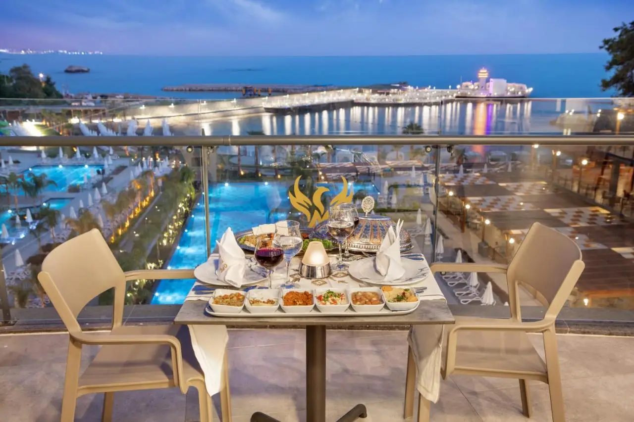 Mylome Luxury Hotel & Resort - Ultra All Inclusive