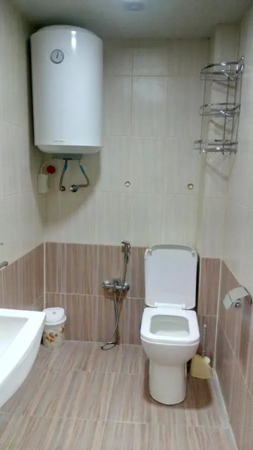 Sheki Guest House