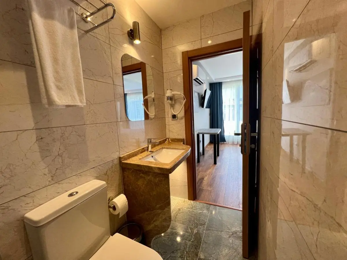KAYA HOTEL BEYOGLu