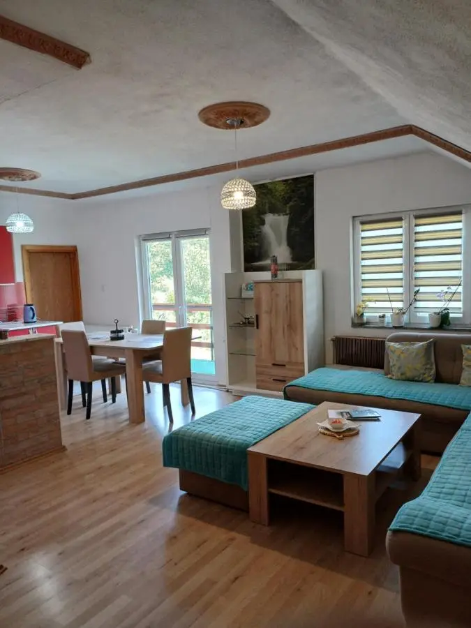 Apartman Denis Una