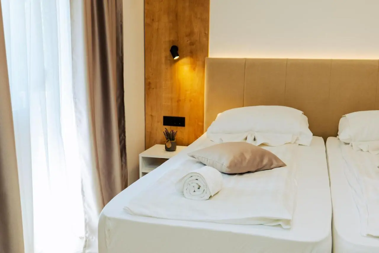 Vila Sunce Village Resort Konjic