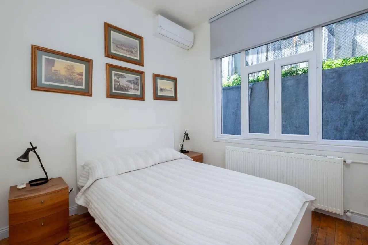 Bosphorus View Apartments Beyoğlu