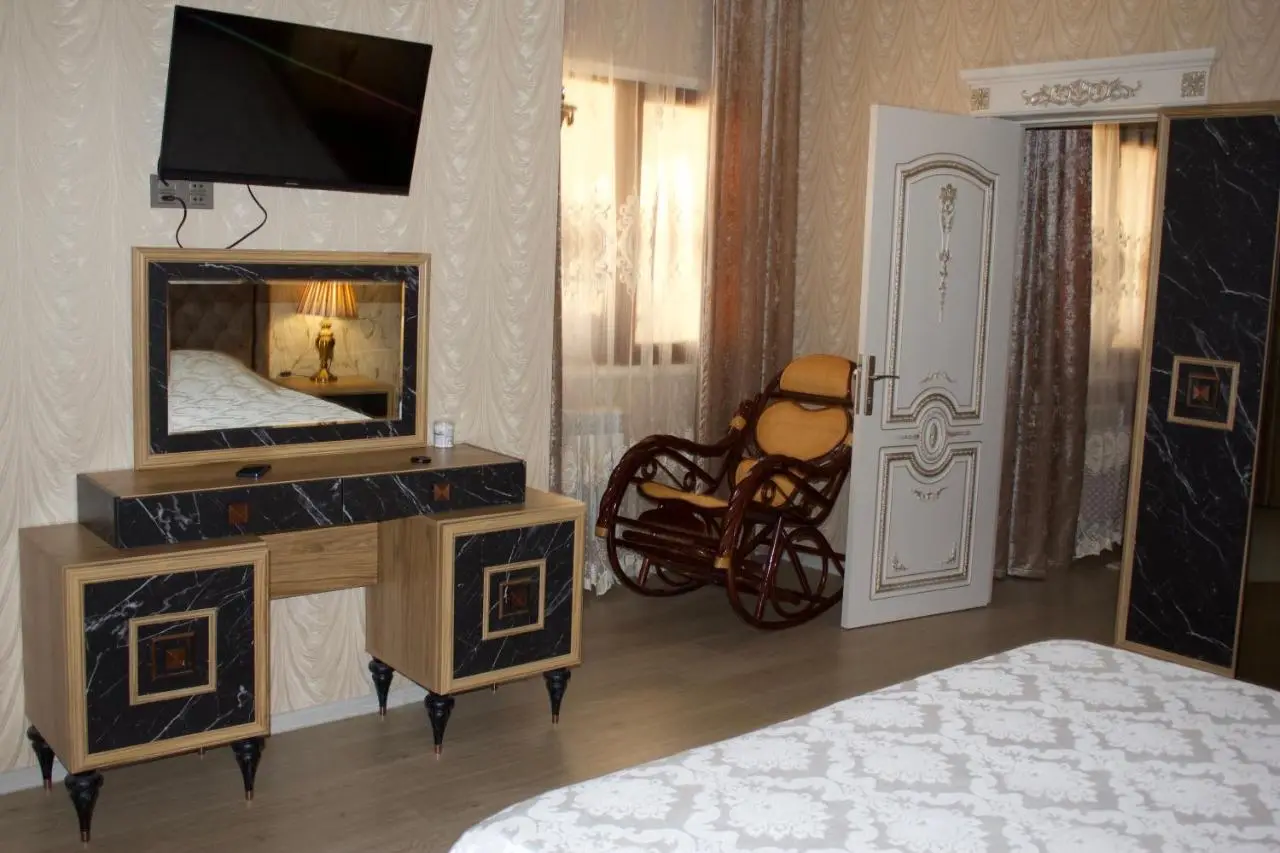 Museum Luxury Guest House