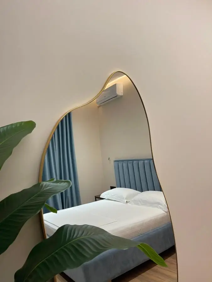 Olivium Rooms