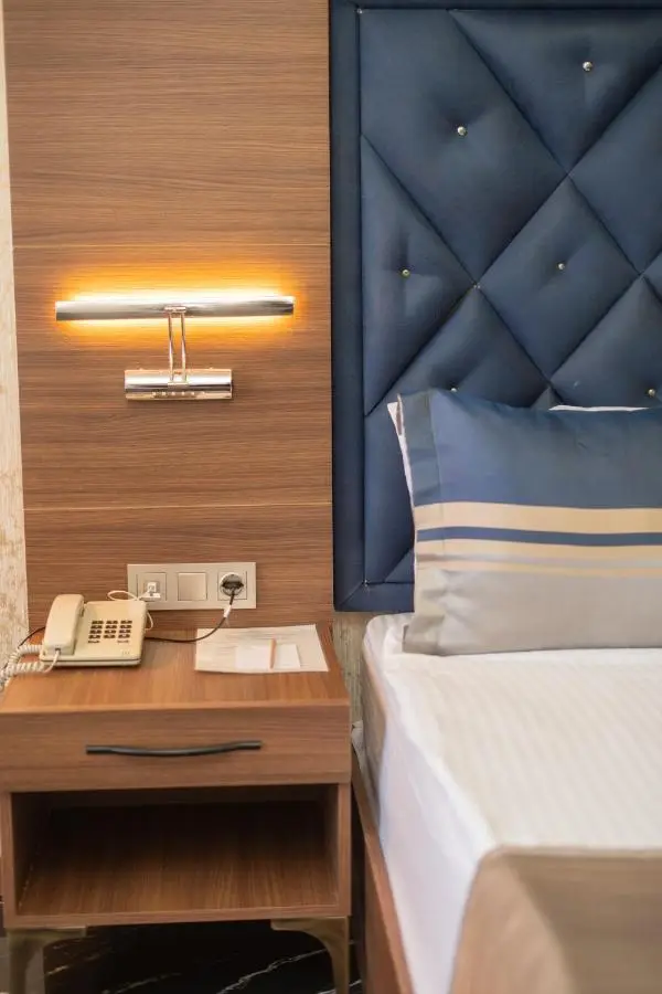 Velmore Hotel & Spa