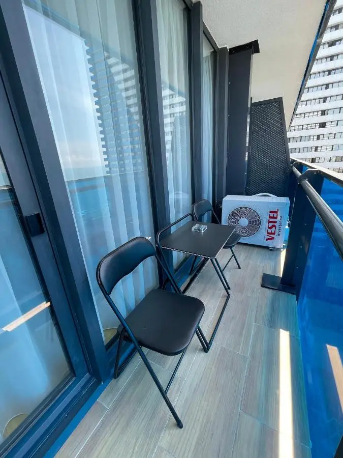 Apartments Black Sea Resort