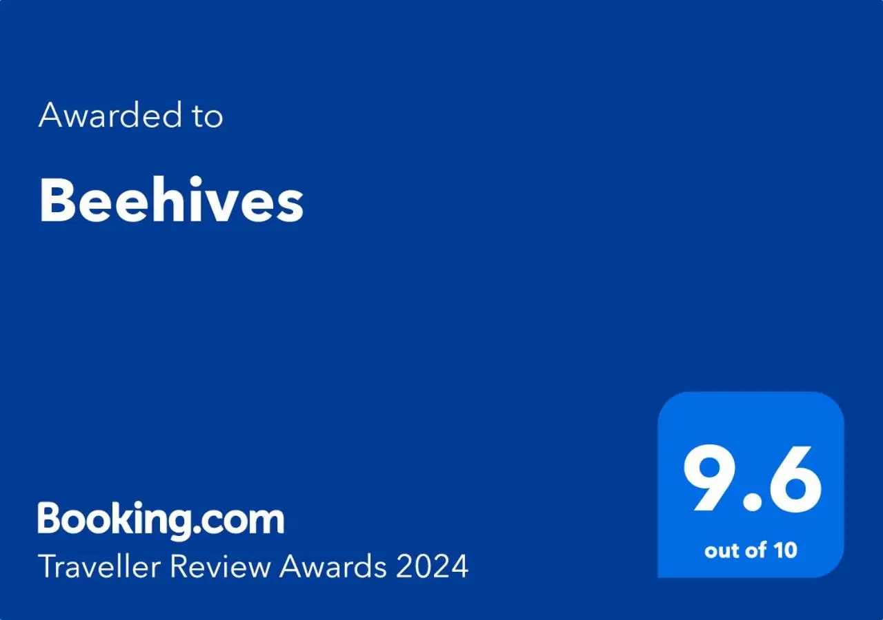 Beehives