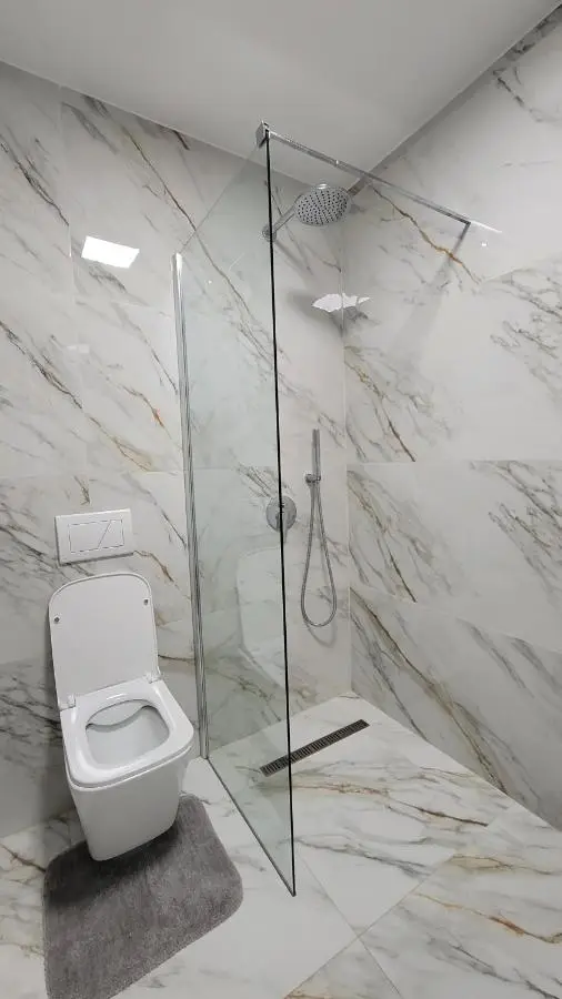 Dream Luxury Apartment