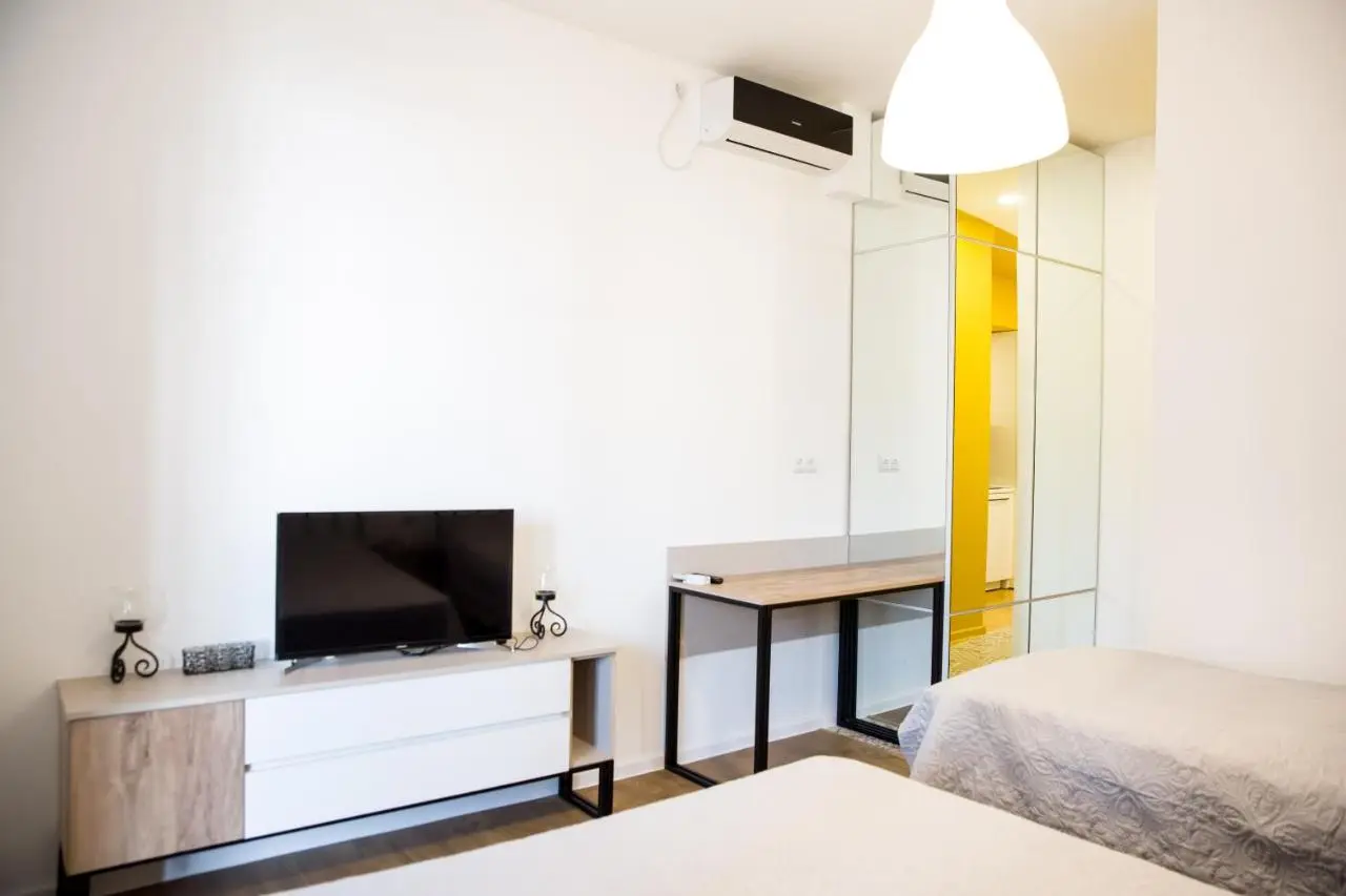 Meidan Suites