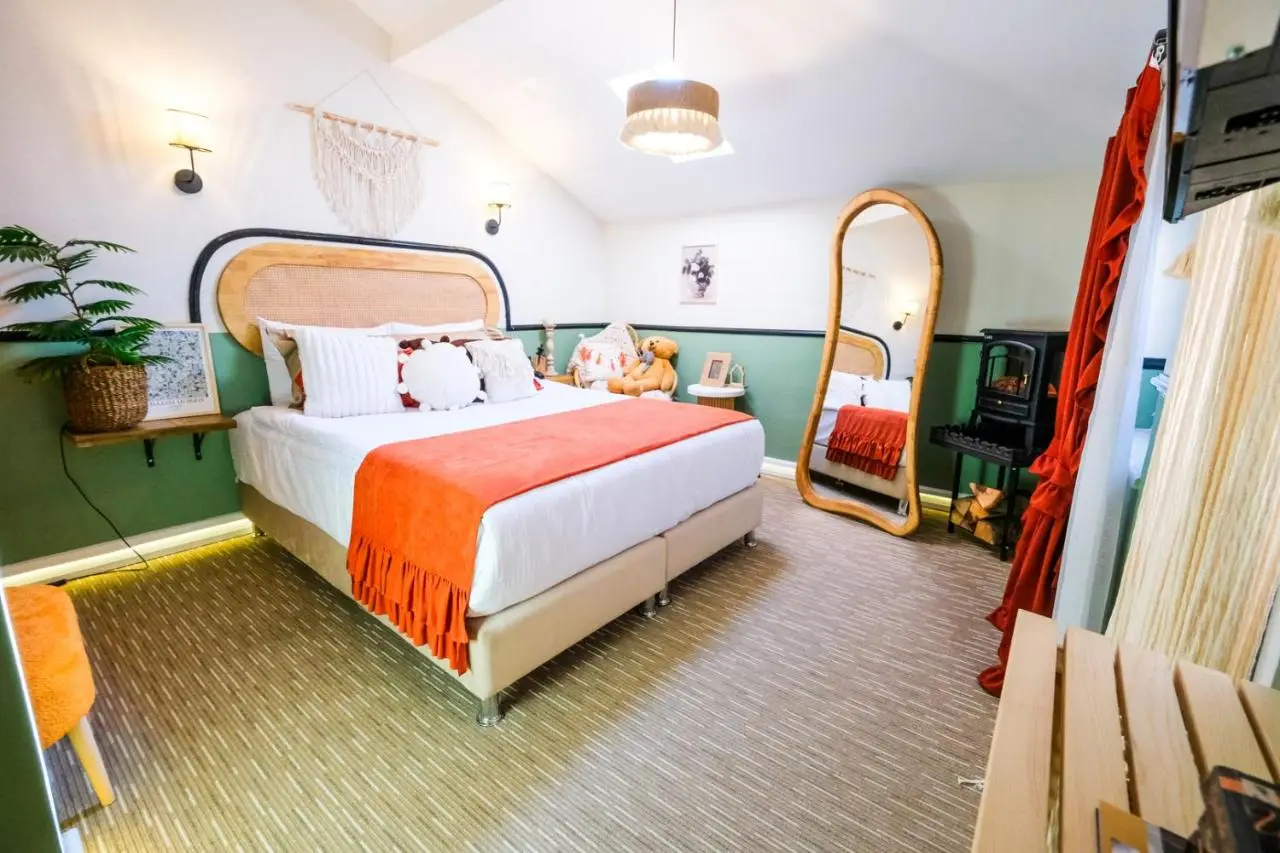 Hotel Zon