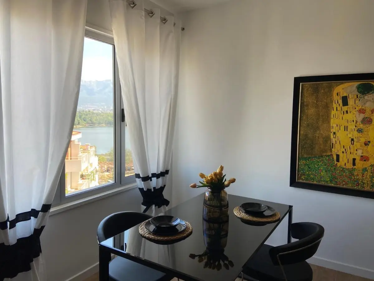 MB luxury apartments