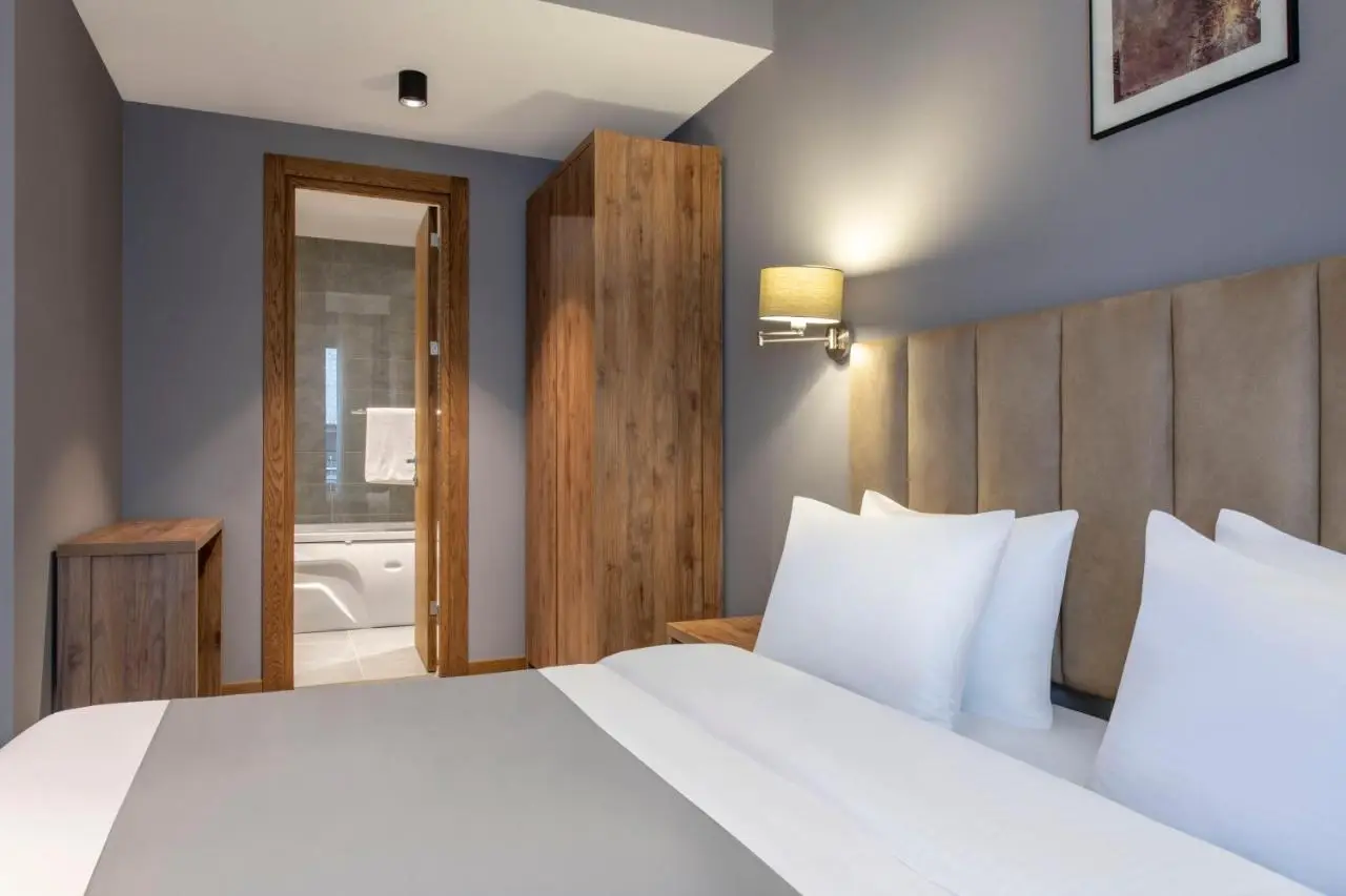 Barnovi Boutique Hotel