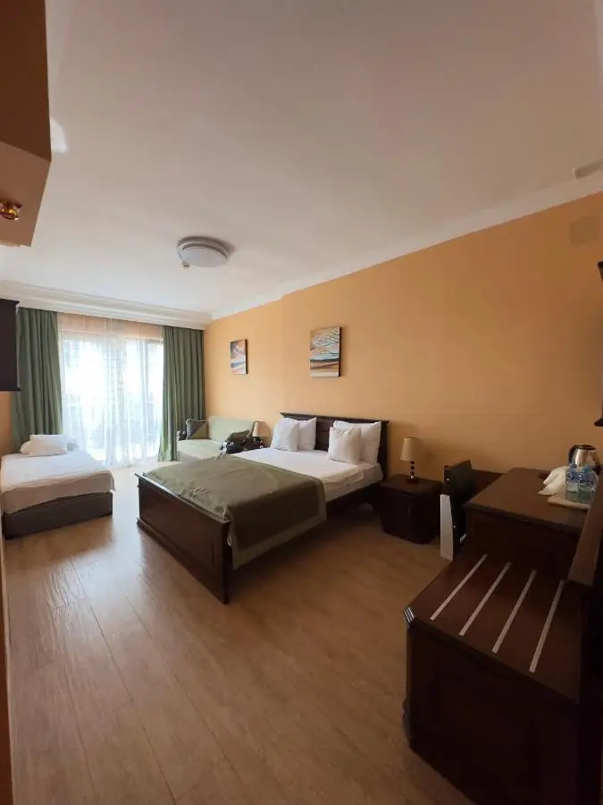 Hotel Brighton
