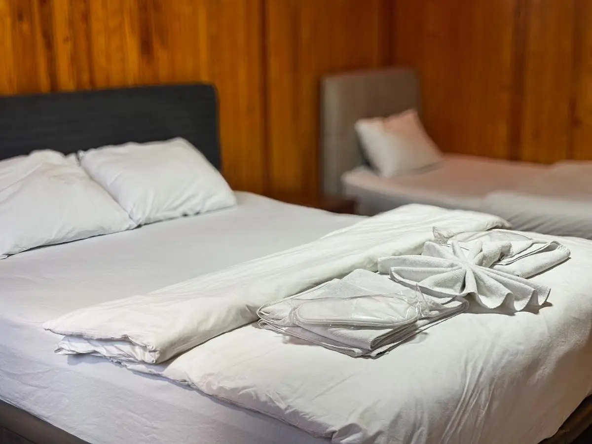 Doga Motel