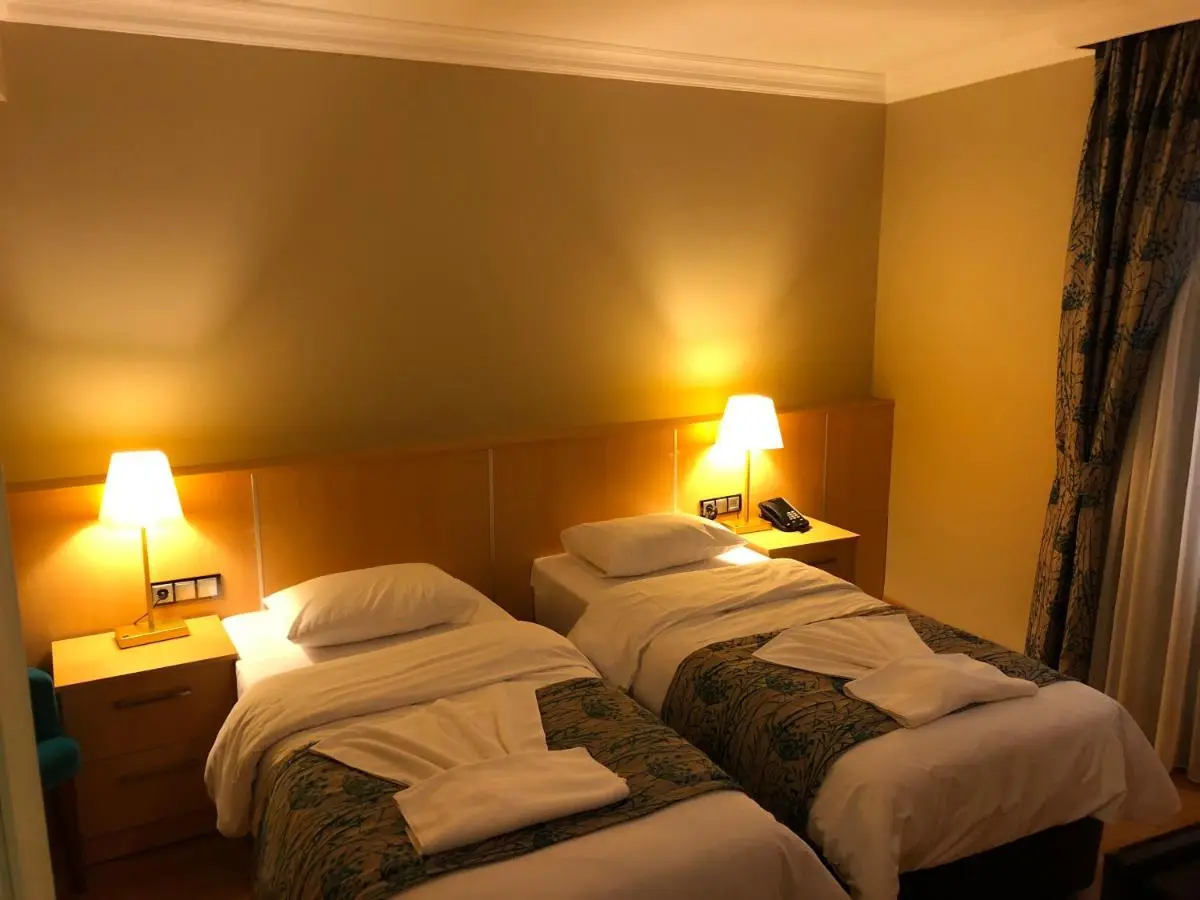 Artika Hotel