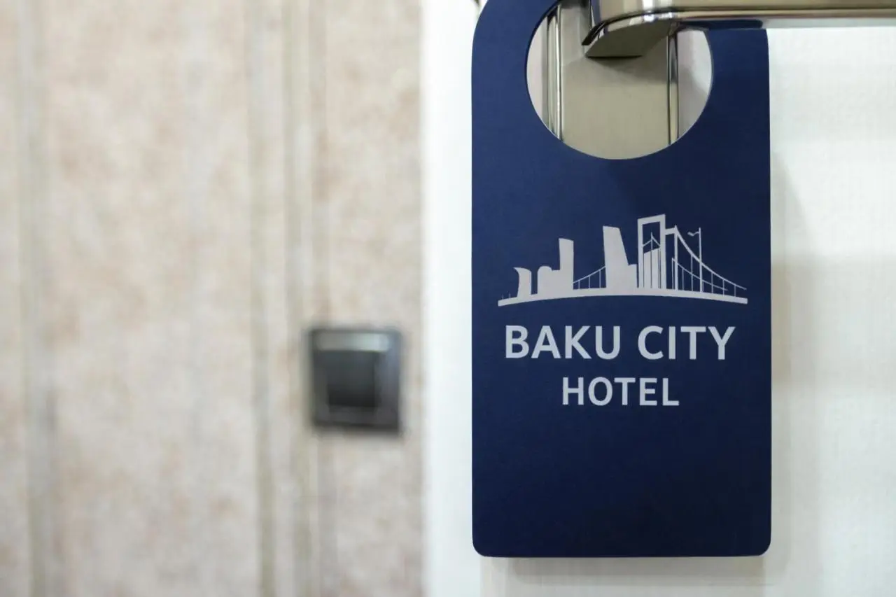 City Inn Hotel