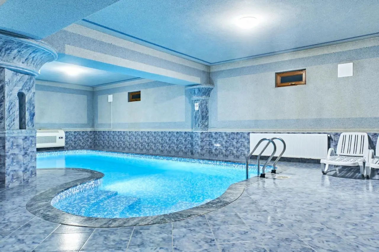 S&L Boutique Hotel