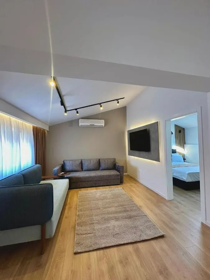 Hotel SINAN HAN
