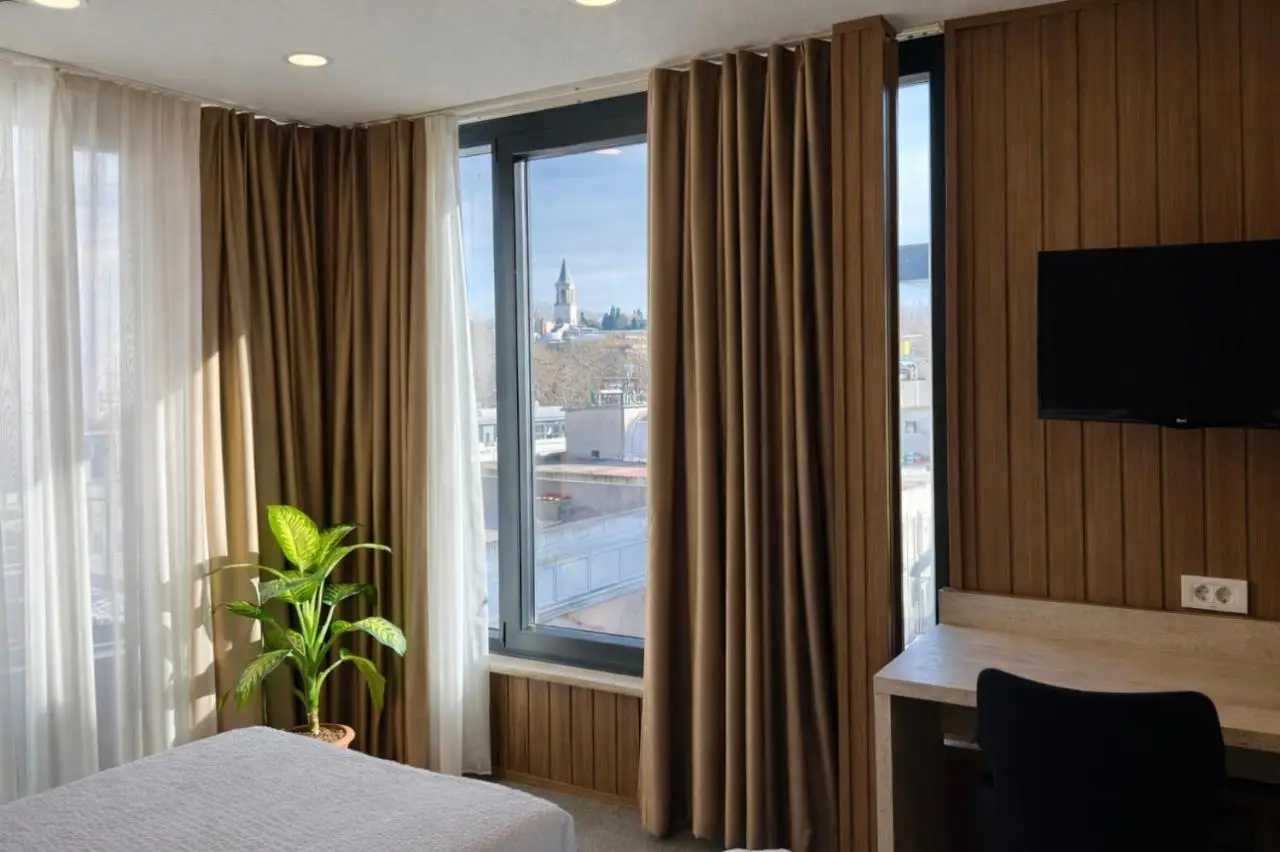 Hotel Evsen