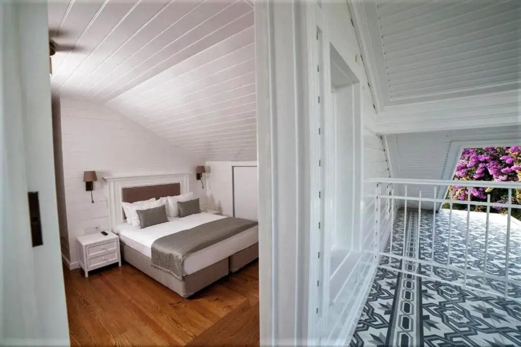 Triada Hotel Büyükada