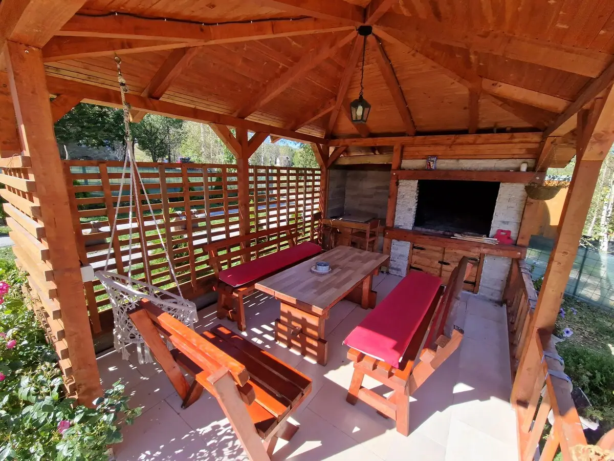 Mountain House_Brutusi/17
Bjelašnica/Trnovo BiH