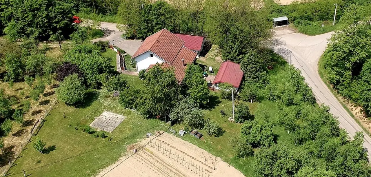 Haus Viktoria near Banja Luka