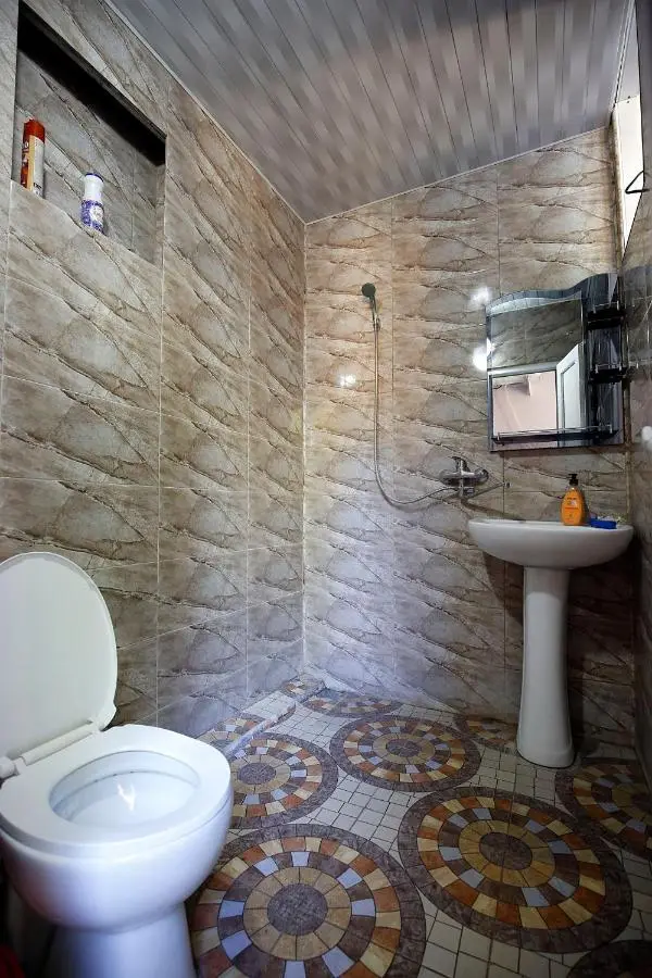 Nature House