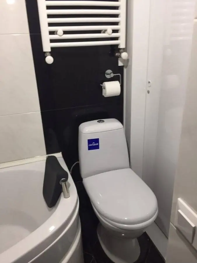 Hotel White Neptun Georgia Tbilisi