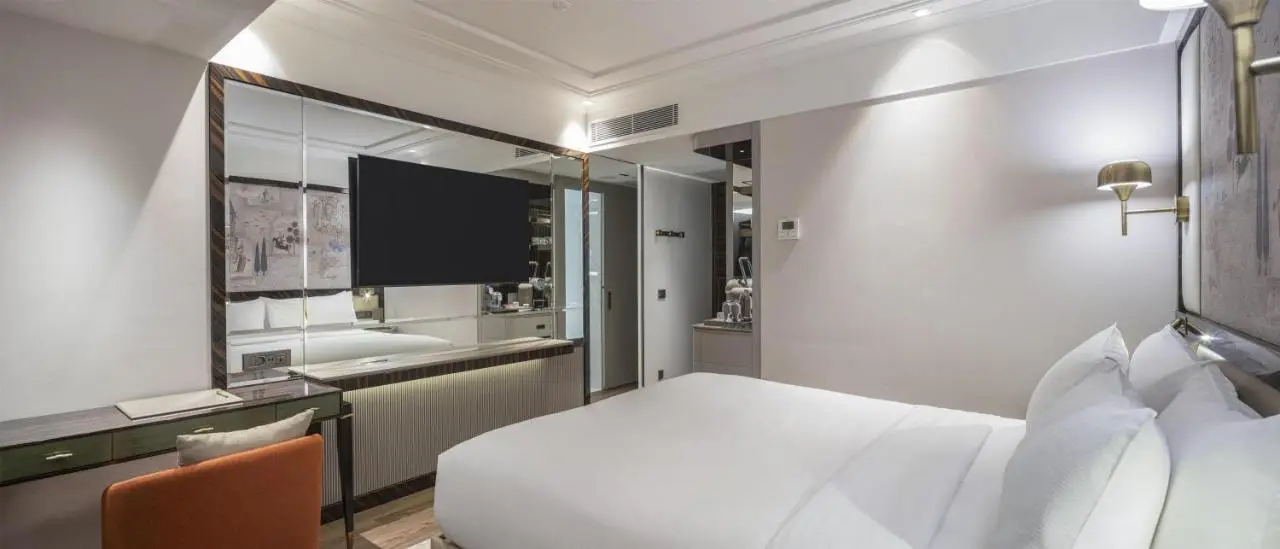 The Ritus Hotel Istanbul Sultanahmet, Tapestry Collection by Hilton