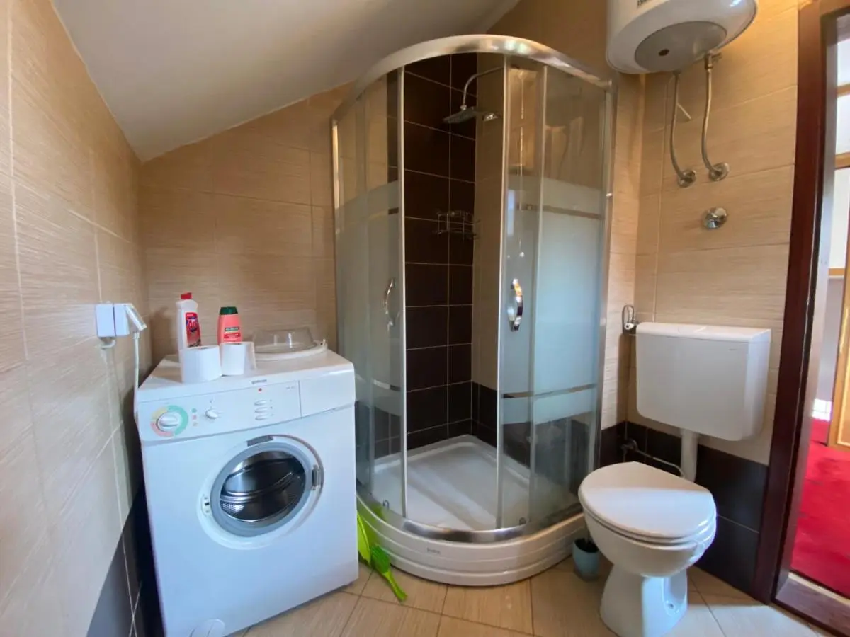 Sunshine Apartments Visoko