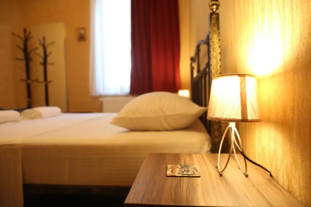 Tbilisi Stories Hotel