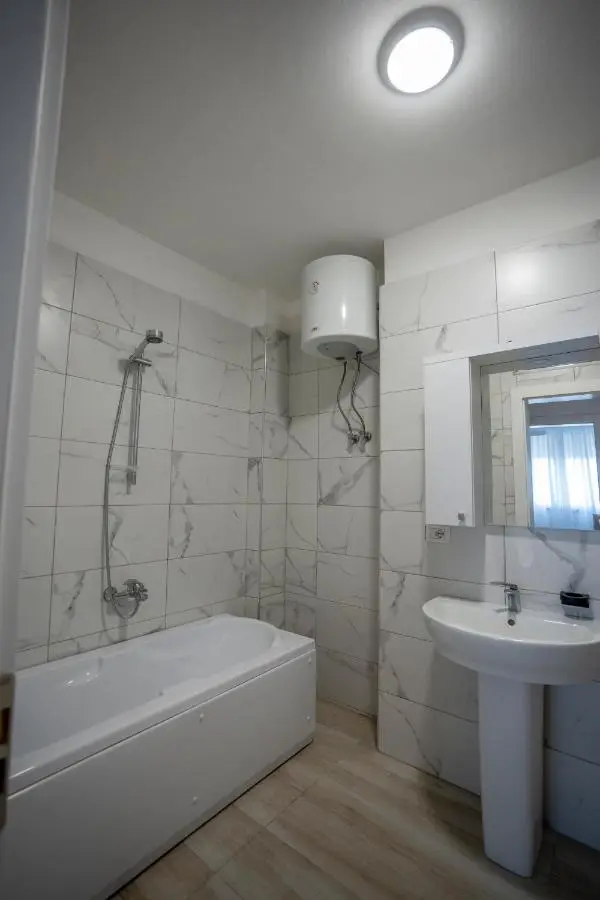 Shkodra Harmony Residences