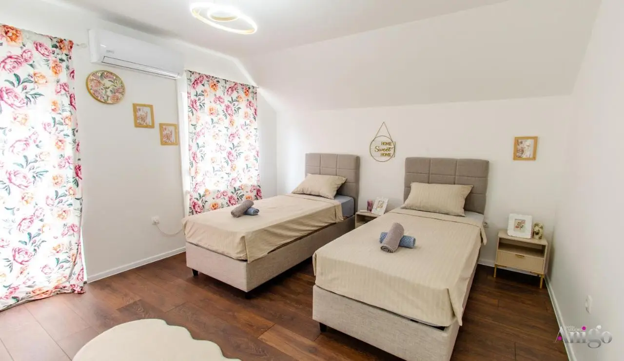 Mostar Comfort Suites with Free Parking